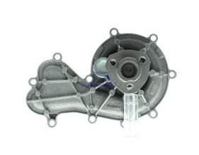 GATES WP0216 Devirdaim 3.0tdi V6 Clab Claa Cduc Cdud A4 A6 A7 A8 A8q Q7 10->
